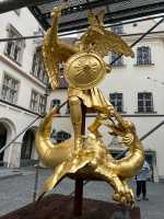 Bratislava | Obnova Michalskej veže
